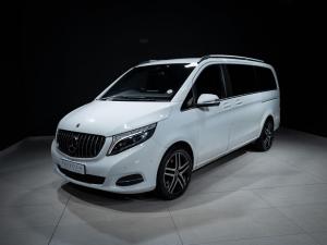 Mercedes-Benz V-Class V250d - Image 2