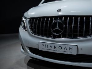 Mercedes-Benz V-Class V250d - Image 4
