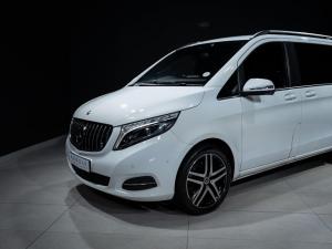 Mercedes-Benz V-Class V250d - Image 5