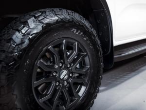 Ford Ranger 3.0T V6 double cab Raptor 4WD - Image 17