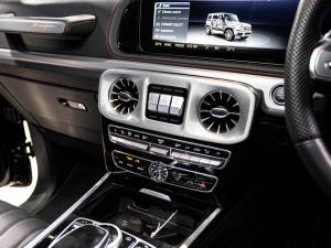 Mercedes-Benz G-Class G63 - Image 11