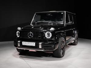 Mercedes-Benz G-Class G63 - Image 19