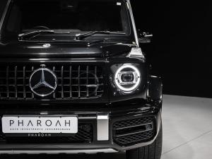 Mercedes-Benz G-Class G63 - Image 22