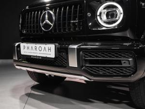 Mercedes-Benz G-Class G63 - Image 23