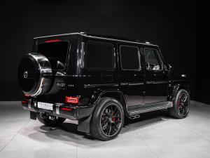 Mercedes-Benz G-Class G63 - Image 5