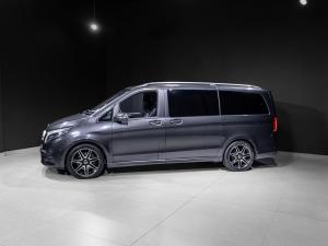 Mercedes-Benz V-Class V300d Avantgarde - Image 6