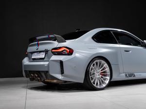 BMW M2 M2 coupe auto - Image 27