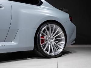 BMW M2 M2 coupe auto - Image 8