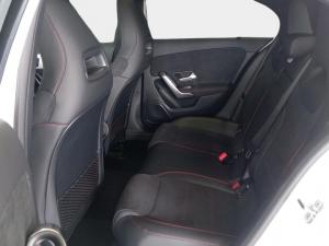 Mercedes-Benz A-Class A200 hatch Progressive - Image 15