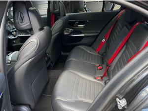 Mercedes-Benz C-Class C43 - Image 15