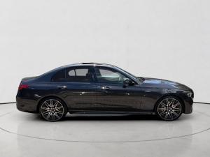 Mercedes-Benz C-Class C43 - Image 8