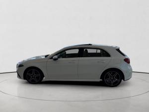 Mercedes-Benz A-Class A200 hatch Progressive - Image 4