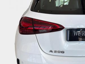 Mercedes-Benz A-Class A200 hatch Progressive - Image 9