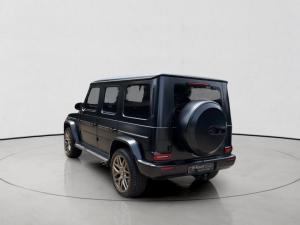 Mercedes-Benz G-Class G63 - Image 5
