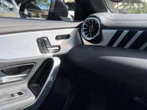 Mercedes-Benz A-Class A35 sedan 4Matic - Image 12