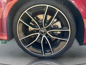 Mercedes-Benz A-Class A35 sedan 4Matic - Image 16