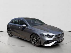 Mercedes-Benz A-Class A200 hatch Progressive - Image 3