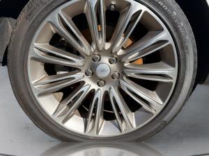 Land Rover Range Rover L Vogue SE SDV8 - Image 16