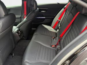 Mercedes-Benz C-Class C43 - Image 15