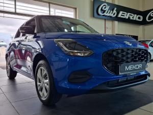 Suzuki Swift 1.2 GL+ auto - Image 2