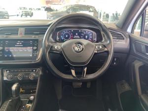 Volkswagen Tiguan Allspace 2.0TSI 4Motion Comfortline - Image 10