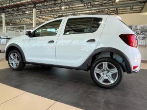Renault Sandero 66kW turbo Stepway Plus - Image 4