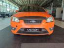 Thumbnail Ford Focus ST 3-door