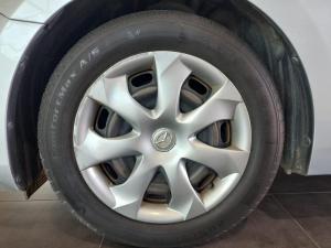 Mazda Mazda3 sedan 1.6 Original - Image 24