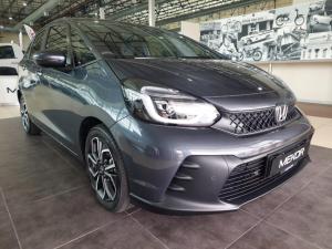 Honda Fit 1.5 Elegance - Image 1