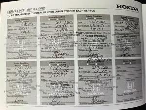 Honda CR-V 2.0 Comfort - Image 8