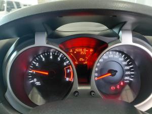 Nissan Juke 1.6T Tekna - Image 12