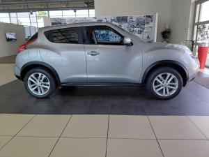 Nissan Juke 1.6T Tekna - Image 4