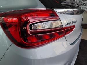 Suzuki Baleno 1.5 GL auto - Image 12