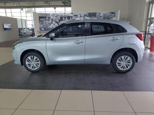 Suzuki Baleno 1.5 GL auto - Image 6