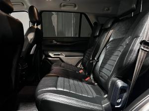 Ford Everest 2.0 BiTurbo 4x4 Sport - Image 23