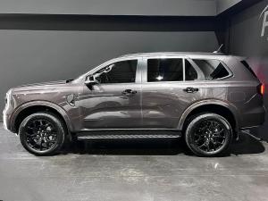 Ford Everest 2.0 BiTurbo 4x4 Sport - Image 3