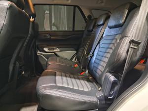 Ford Everest 2.0 BiTurbo 4x4 Sport - Image 20