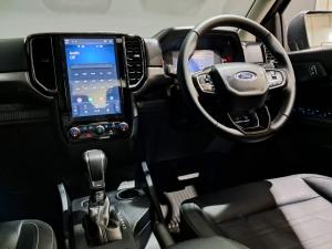 Ford Ranger 2.0 SiT double cab XLT - Image 10
