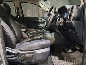Ford Ranger 2.0 SiT double cab XLT - Image 15