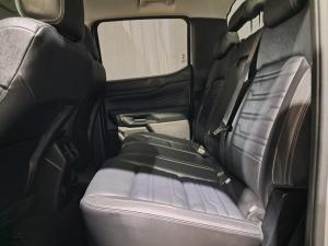 Ford Ranger 2.0 SiT double cab XLT - Image 20