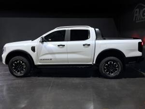 Ford Ranger 2.0 BiTurbo double cab Wildtrak X 4WD - Image 3