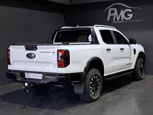 Ford Ranger 2.0 BiTurbo double cab Wildtrak X 4WD - Image 5
