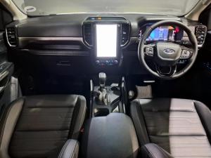 Ford Ranger 2.0 SiT double cab XLT - Image 10
