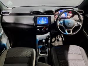 Nissan Magnite 1.0 Turbo Acenta Plus auto - Image 11