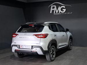 Nissan Magnite 1.0 Turbo Acenta Plus auto - Image 5