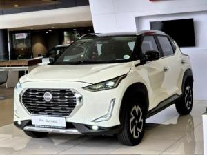 Nissan Magnite 1.0 Acenta auto - Image 2