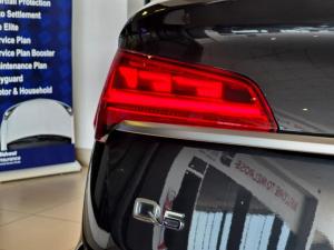 Audi Q5 Sportback 40TDI quattro Advanced - Image 12