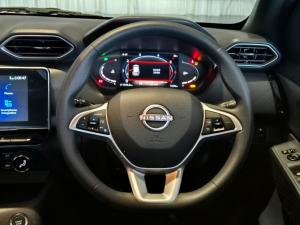 Nissan Magnite 1.0 Acenta auto - Image 15