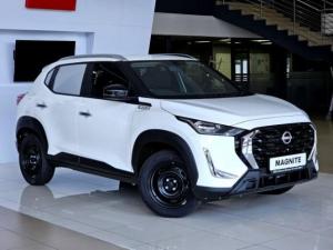 Nissan Magnite 1.0 Move panel van - Image 14