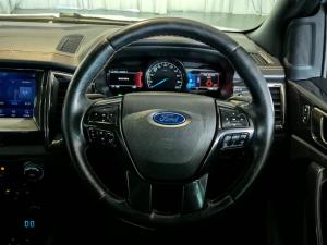 Ford Ranger 2.0Bi-Turbo double cab 4x4 Wildtrak - Image 13